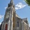 église Saint Dié