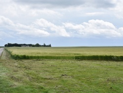 Photo paysage et monuments, Maves - La Campagne