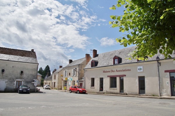 Photo Maves - le Village