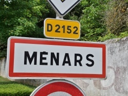 Photo paysage et monuments, Menars - mennars (41500)
