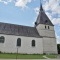 Photo Menars - église Saint Jean Baptiste