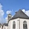 Photo Mer - église Saint Hilaire