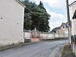 Photo paysage et monuments, Mesland - le Village