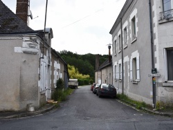 Photo paysage et monuments, Mesland - le Village