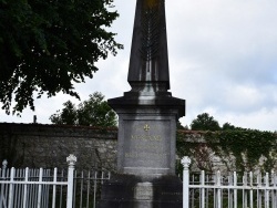 Photo paysage et monuments, Mesland - le Monument Aux Morts