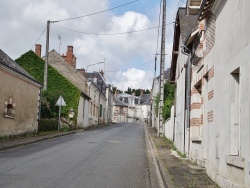 Photo paysage et monuments, Mesland - le Village