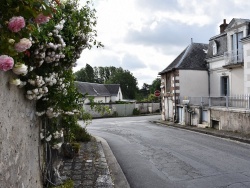 Photo paysage et monuments, Mesland - le Village