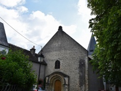 Photo paysage et monuments, Mesland - église Notre Dame