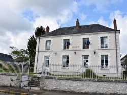 Photo paysage et monuments, Mesland - La Mairie