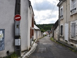 Photo paysage et monuments, Mesland - le Village