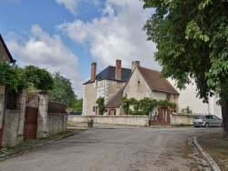 Photo paysage et monuments, Mesland - le Village