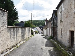 Photo paysage et monuments, Mesland - le Village