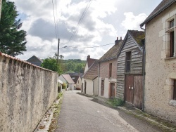 Photo paysage et monuments, Mesland - le Village