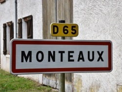 Photo paysage et monuments, Monteaux - monteaux 41150)