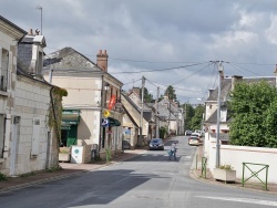 Photo paysage et monuments, Monteaux - le Village