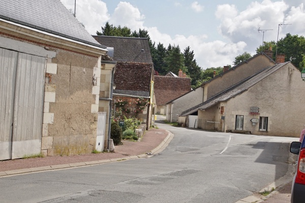 Photo Monteaux - le Village