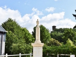 Photo paysage et monuments, Monteaux - le Monument Aux Morts