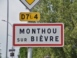 Photo paysage et monuments, Monthou-sur-Bièvre - monthou sur biévre (41120)