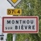 Photo Monthou-sur-Bièvre - monthou sur biévre (41120)