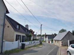 Photo paysage et monuments, Monthou-sur-Bièvre - le Village