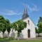 Photo Monthou-sur-Bièvre - église Saint Martin