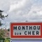 Photo Monthou-sur-Cher - monthou sur cher (41400)
