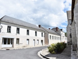 Photo paysage et monuments, Monthou-sur-Cher - le Village