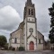 Photo Les Montils - église Sainte Madeleine