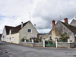 Photo paysage et monuments, Les Montils - le Village