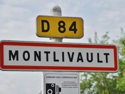 Photo paysage et monuments, Montlivault - montlivault (41350)