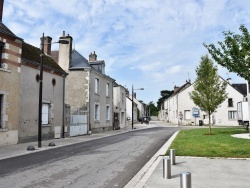 Photo paysage et monuments, Montlivault - le Village