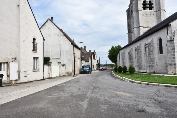 Photo Montlivault - le Village