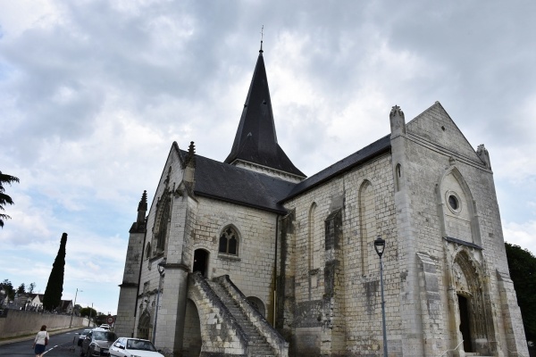 Photo Montrichard - Chapelle Notre Dame