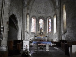 Photo paysage et monuments, Montrichard - Chapelle Notre Dame