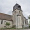 Photo Mur-de-Sologne - église Saint Pierre