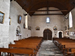 Photo paysage et monuments, Mur-de-Sologne - église Saint Pierre