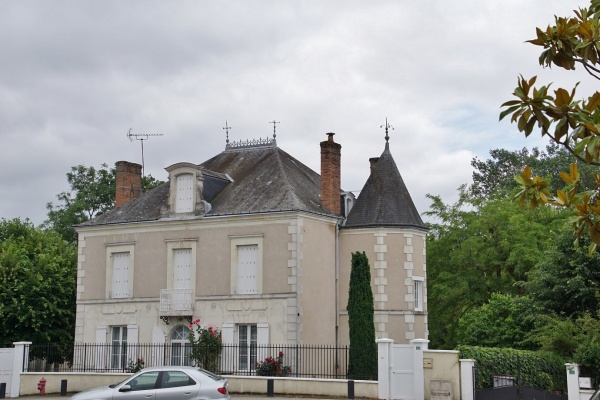 Photo Mur-de-Sologne - le Village