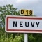 neuvy (41250)