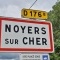 Photo Noyers-sur-Cher - noyers sur cher (41140)