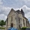 Photo Noyers-sur-Cher - église Saint Sylvain