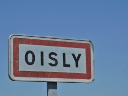 Photo paysage et monuments, Oisly - oisly (41700)