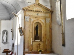 Photo paysage et monuments, Oisly - église Saint Hippolyte