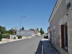 Photo paysage et monuments, Oisly - le Village
