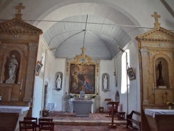 Photo paysage et monuments, Oisly - église Saint Hippolyte