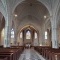 Photo Onzain - église saint Gervais