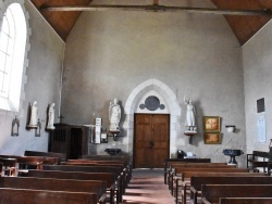 Photo paysage et monuments, Orchaise - église Saint Barthelemy