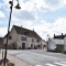 Photo Orchaise - le Village