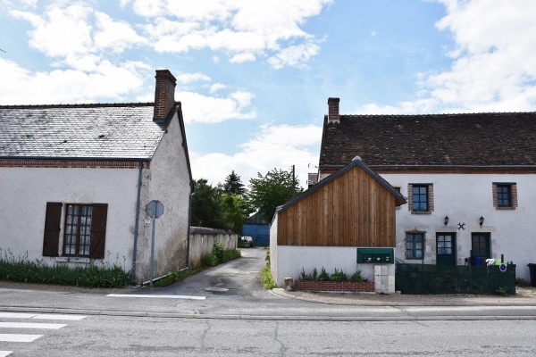 Photo Orchaise - le Village