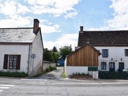 Photo paysage et monuments, Orchaise - le Village