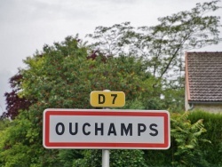 Photo paysage et monuments, Ouchamps - ouchamps (41120)